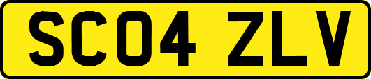 SC04ZLV