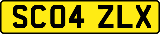 SC04ZLX