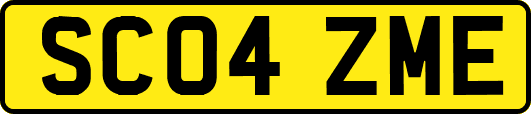 SC04ZME