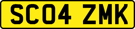SC04ZMK