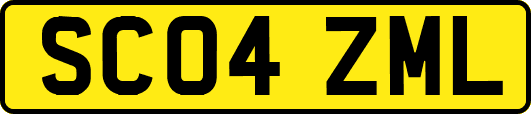 SC04ZML