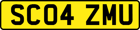 SC04ZMU