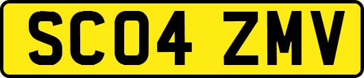 SC04ZMV
