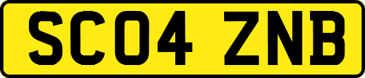 SC04ZNB