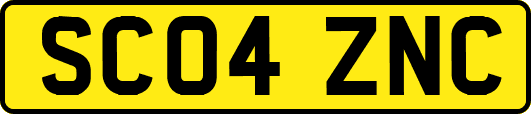 SC04ZNC