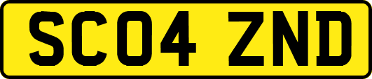 SC04ZND