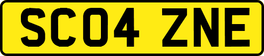 SC04ZNE