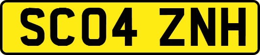 SC04ZNH