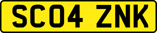 SC04ZNK