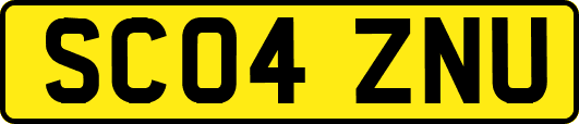SC04ZNU