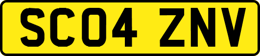SC04ZNV