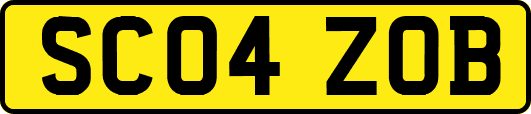 SC04ZOB