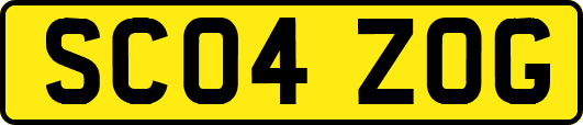 SC04ZOG