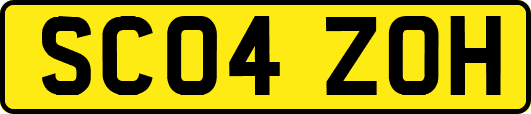 SC04ZOH