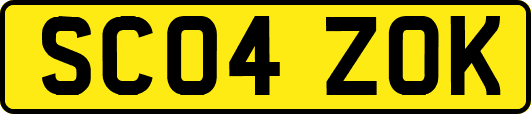 SC04ZOK