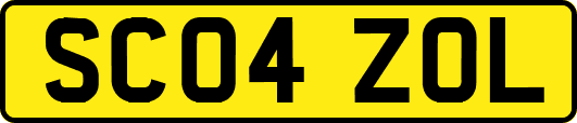 SC04ZOL