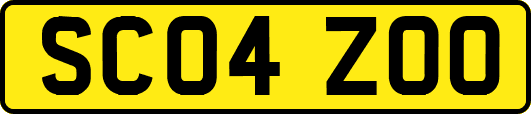 SC04ZOO