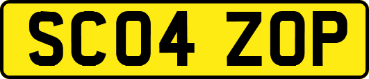 SC04ZOP