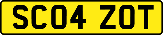 SC04ZOT