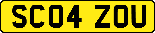 SC04ZOU