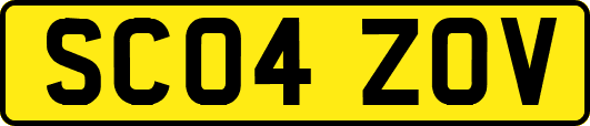 SC04ZOV