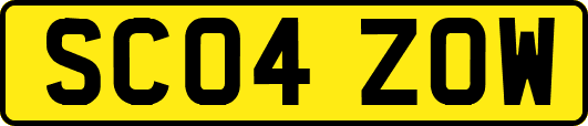 SC04ZOW