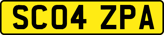 SC04ZPA