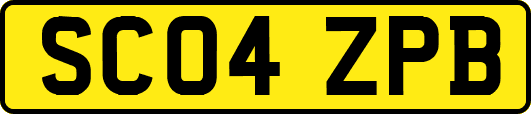 SC04ZPB