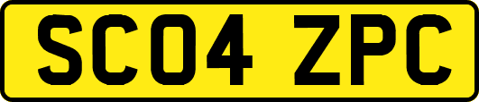 SC04ZPC