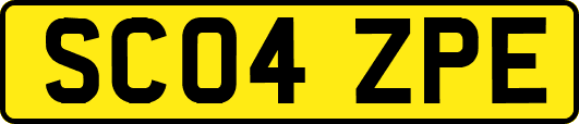 SC04ZPE