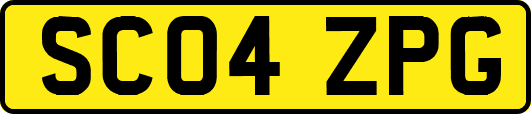 SC04ZPG