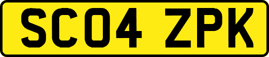 SC04ZPK