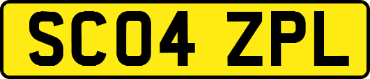 SC04ZPL