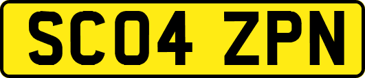 SC04ZPN