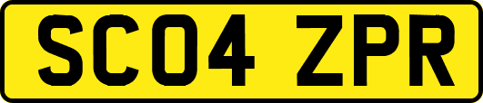 SC04ZPR
