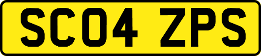 SC04ZPS