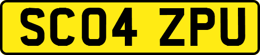 SC04ZPU
