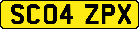 SC04ZPX