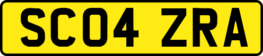 SC04ZRA