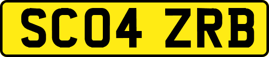 SC04ZRB