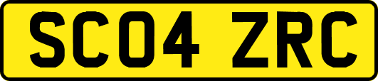SC04ZRC