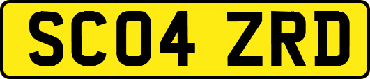 SC04ZRD
