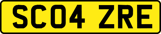 SC04ZRE