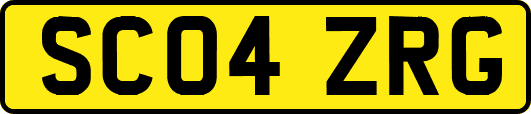 SC04ZRG