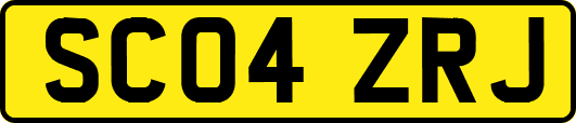 SC04ZRJ