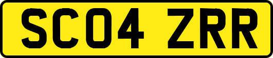 SC04ZRR