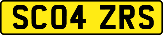 SC04ZRS