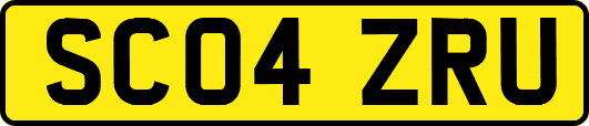 SC04ZRU
