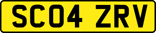 SC04ZRV