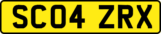 SC04ZRX